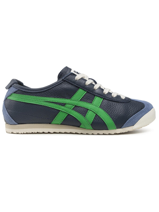 Onitsuka Tiger Αθλητικά Onitsuka Tiger Mexico 66 1183A201 Σκούρο μπλε