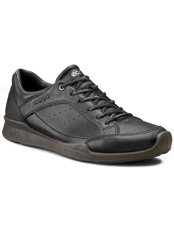 ECCO Sportcipők ECCO Biom Hybrid Walk 83551458868 Fekete