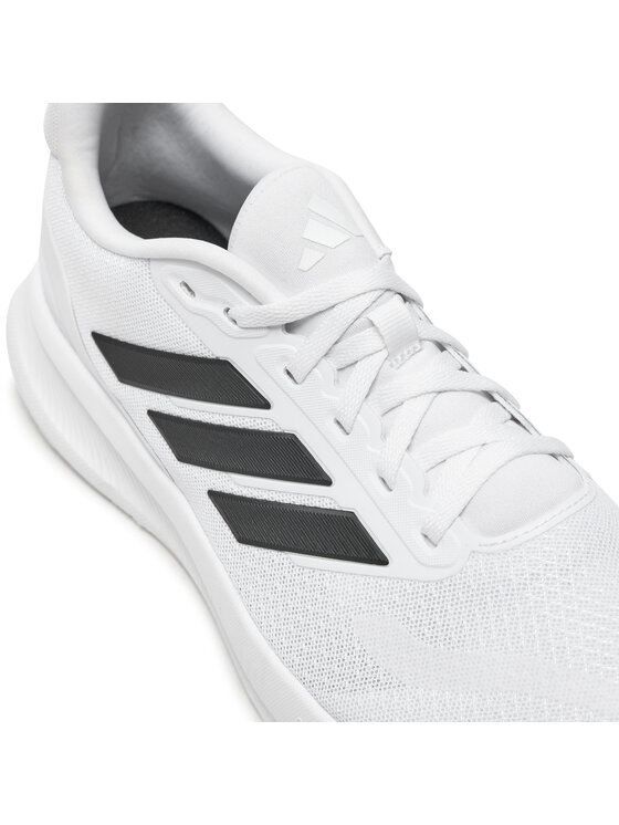 adidas Buty do biegania adidas Runfalcon 5 JH9637 Biały