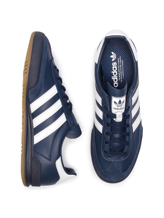 adidas Sneakers adidas Jeans BD7682 Blu scuro