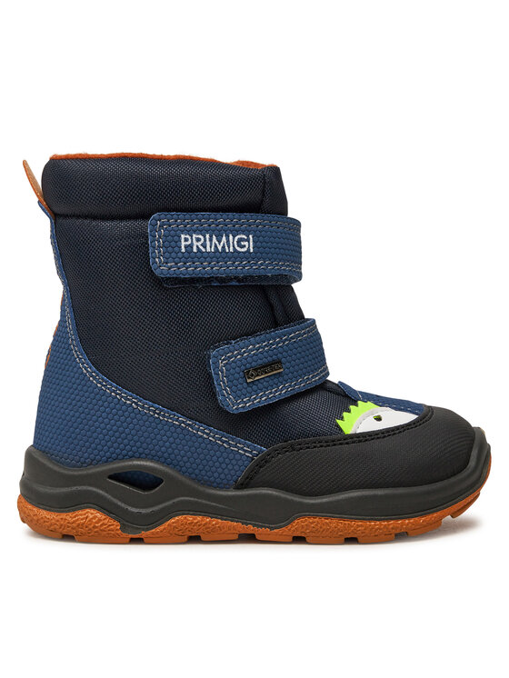 Primigi Stivali da neve Primigi 6861333 S GORE-TEX Blu scuro