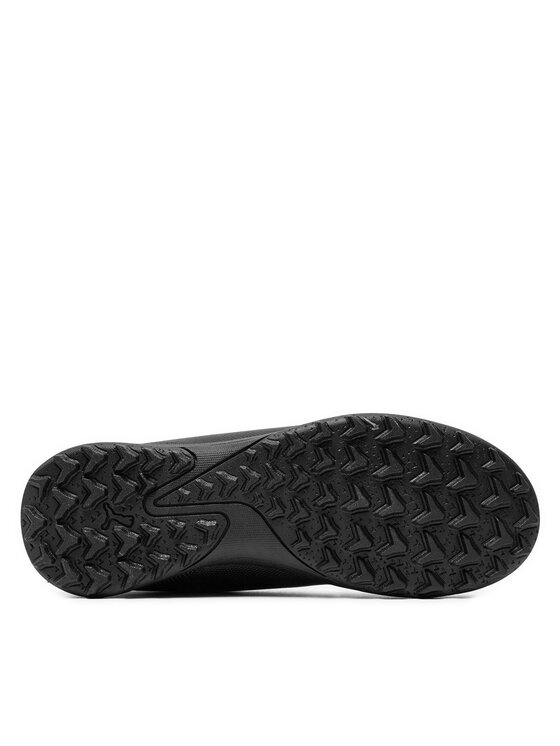 Puma Scarpe da calcio Puma Ultra Play Tt Jr 10777902 02 Nero