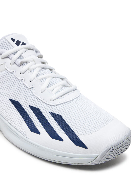 Boty na tenis adidas Courtflash Speed IF9113 Bílá | Eobuv.cz