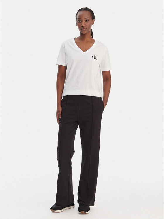Calvin Klein Jeans Calvin Klein Jeans Marškinėlių komplektas LV047C906G Spalvota Regular Fit