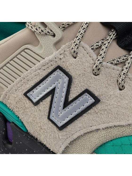 New Balance Αθλητικά New Balance MS997SB Μπεζ
