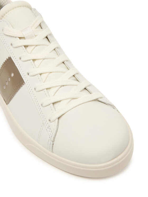 ECCO Sneakersy ECCO Street Lite 21280361674 Biela