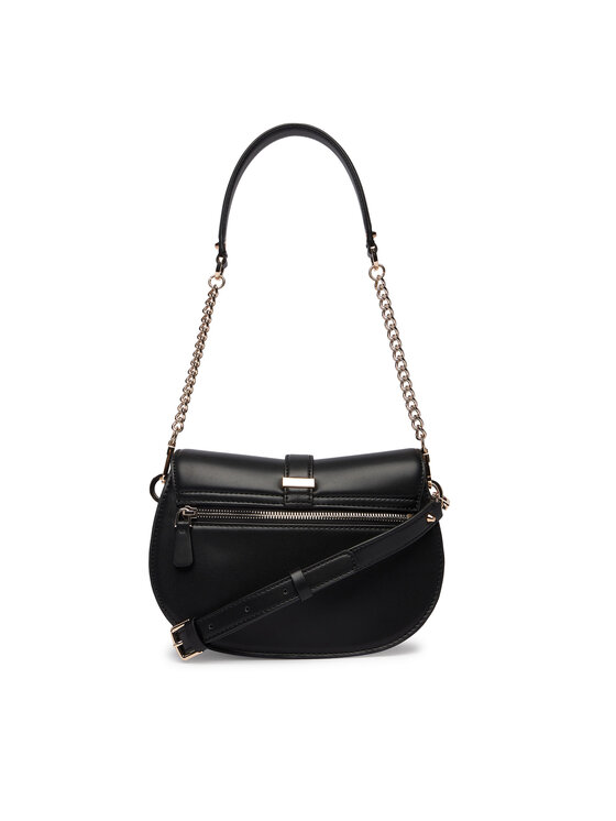Guess Сумка Guess Carrie HWVG98 96200 Чорний