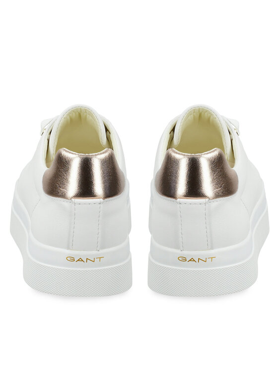 Gant Снікерcи Gant 32531170 Білий