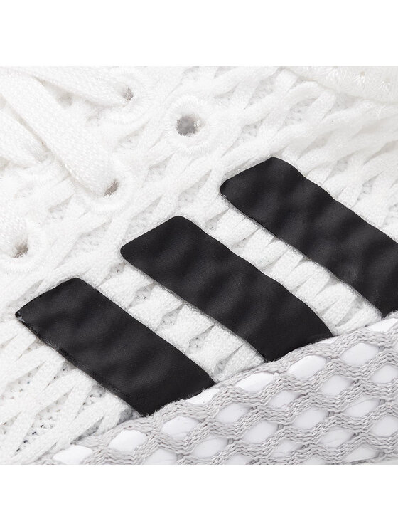 adidas Tenisice adidas Deerupt Runner I F34298 Bijela