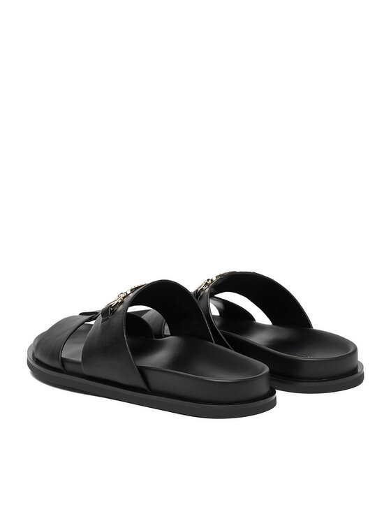 Nine West Шльопанці Nine West CEO-JDNW-05 Чорний