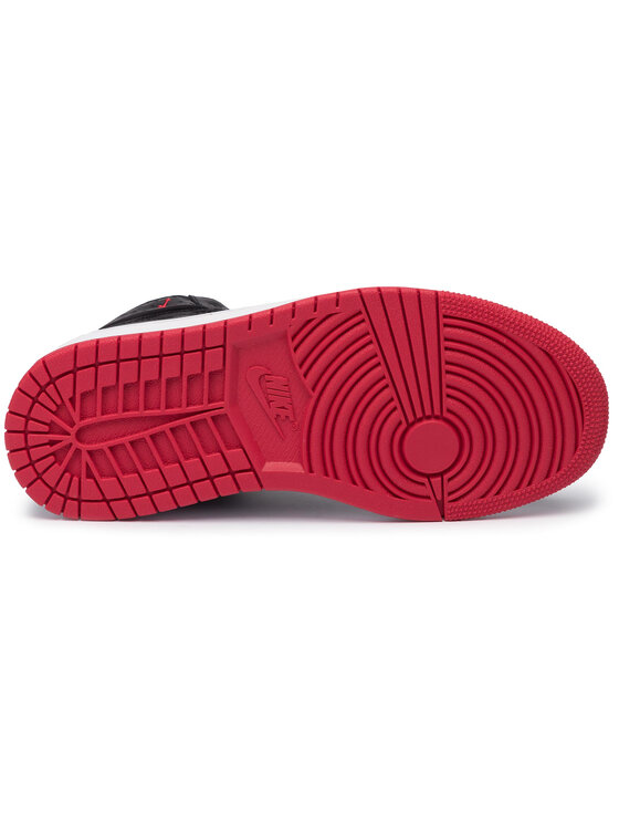 Nike Snīkeri Nike Jordan Access (Gs) AV7941 001 Melns