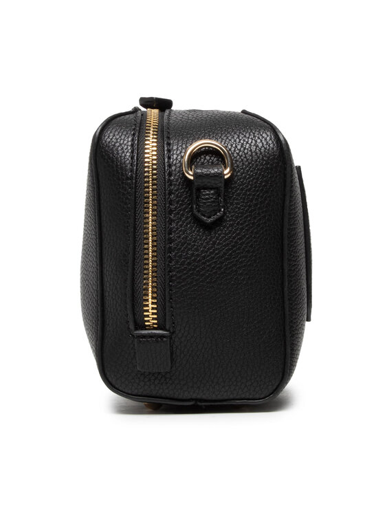 Valentino Ročna torba Valentino Pattie VBS52901G Črna