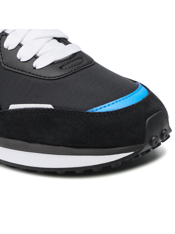Puma Αθλητικά Puma City Rider Electric 382045 01 Μαύρο