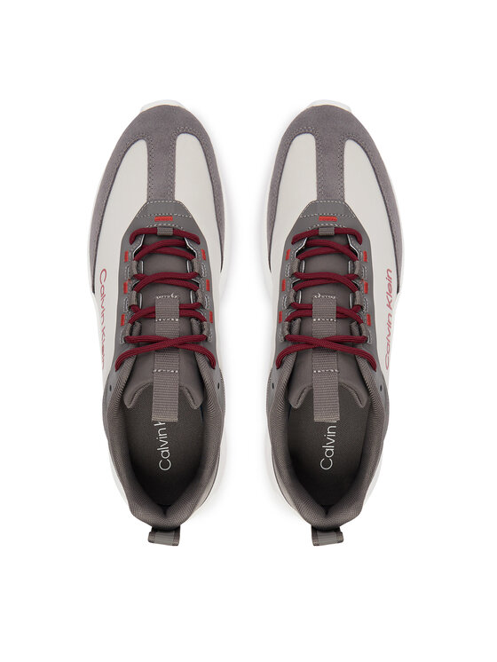 Calvin Klein Sneakers Calvin Klein Light Eva Runner HM0HM02241 Gri