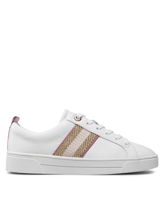 Ted Baker Sneakersy Ted Baker Baily 246197 Biały