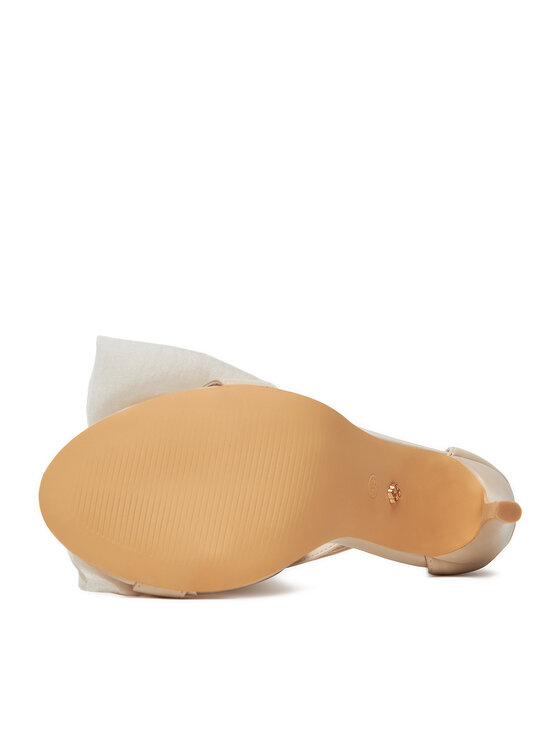 DeeZee Sandale DeeZee F2461-20 Bež