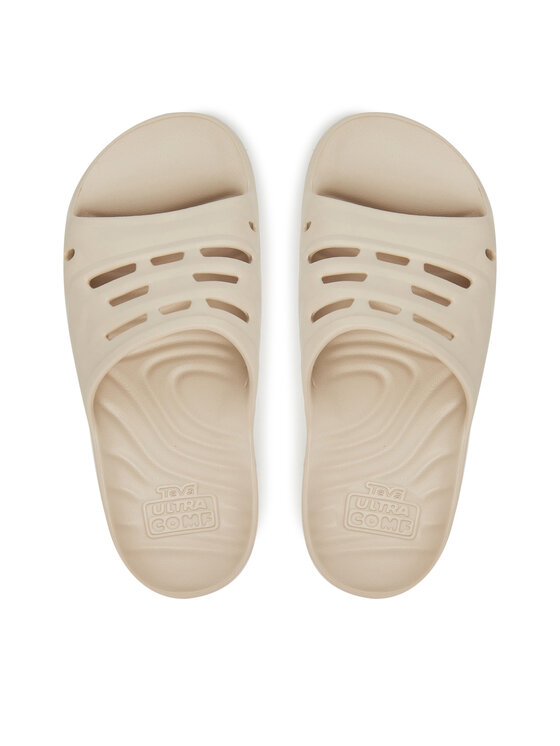 Teva Šľapky Teva 1164651 Sivá