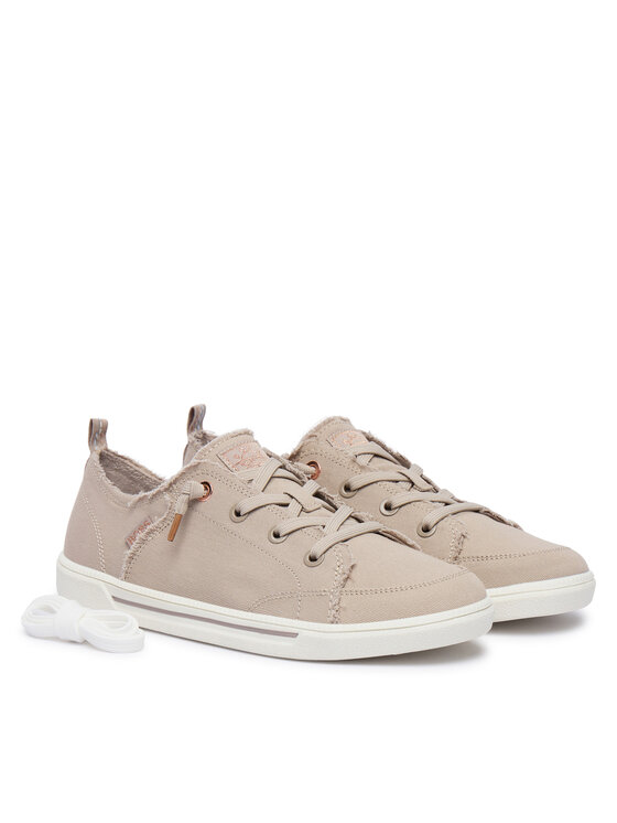 Skechers Снікерcи Skechers BOBS B Cute 2.0 114150/TPE Бежевий