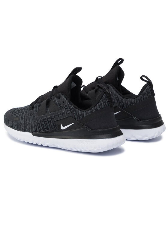Nike Tekaški čevlji Nike Renew Arena AJ5909 001 Črna
