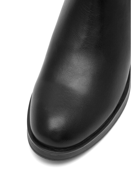 Clara Barson Ботильйони Clara Barson ZOYA WS5292-13 Чорний