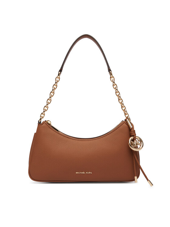 MICHAEL Michael Kors Torebka MICHAEL Michael Kors 32R6GY5W8L Brązowy