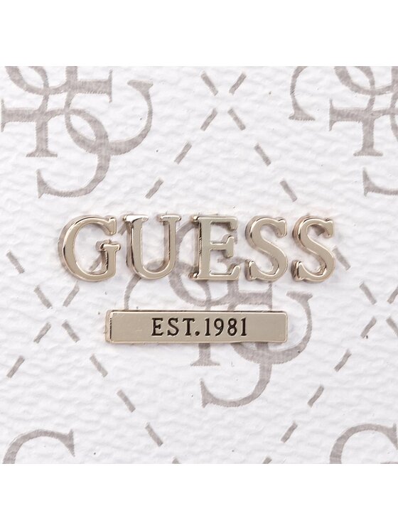 Guess Ruksak Guess Terra (LG) HWLG64 32310 Biela