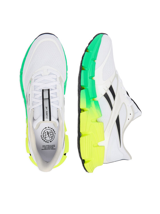 Reebok Pantofi pentru alergare Reebok EO-FLOATZIG 2 100272634 Alb