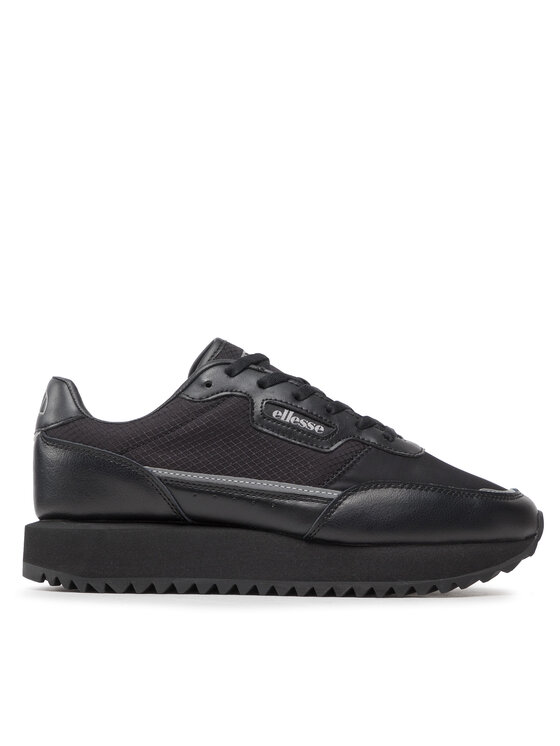 Ellesse Сникърси Ellesse Laro Runner SHPF0435 Черен