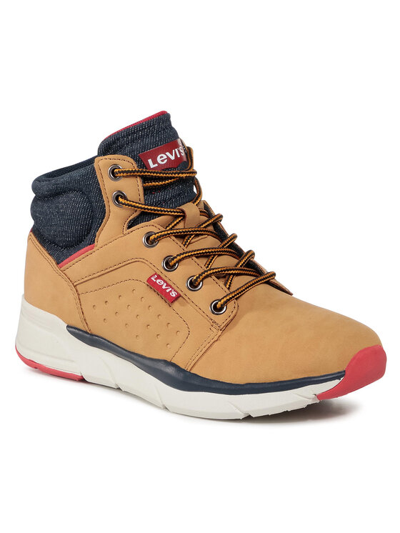 Levi's® Снікерcи Levi's® VORE0050S Жовтий