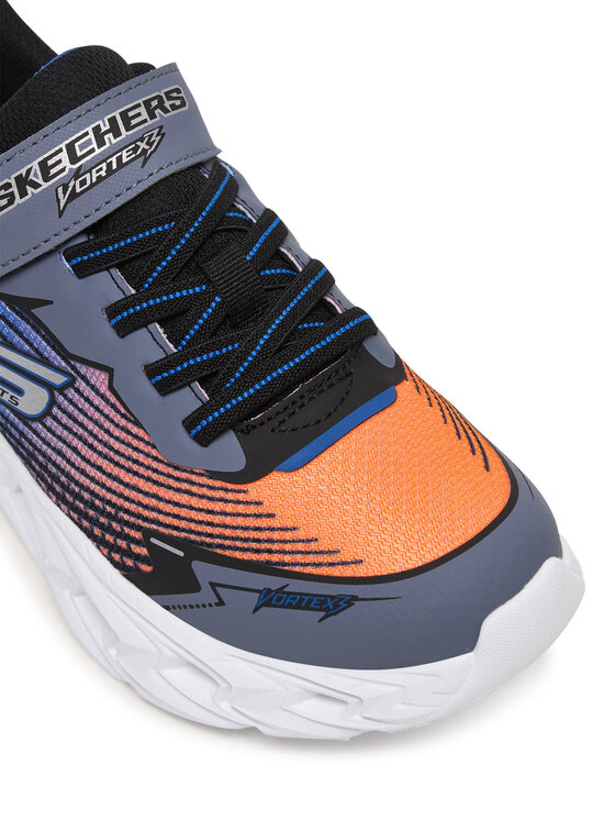 Skechers Снікерcи Skechers Vortex 3.0 400590L/BBOR Кольоровий