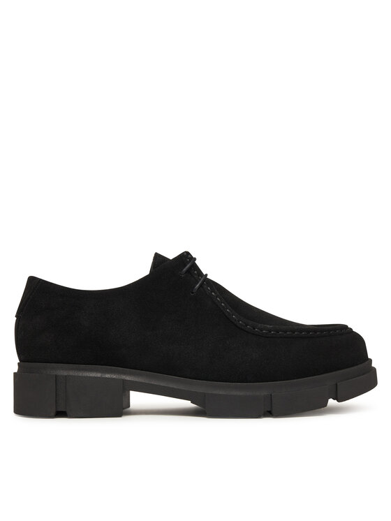 Guess Туфлі Guess FMFFIO SUE13 Чорний