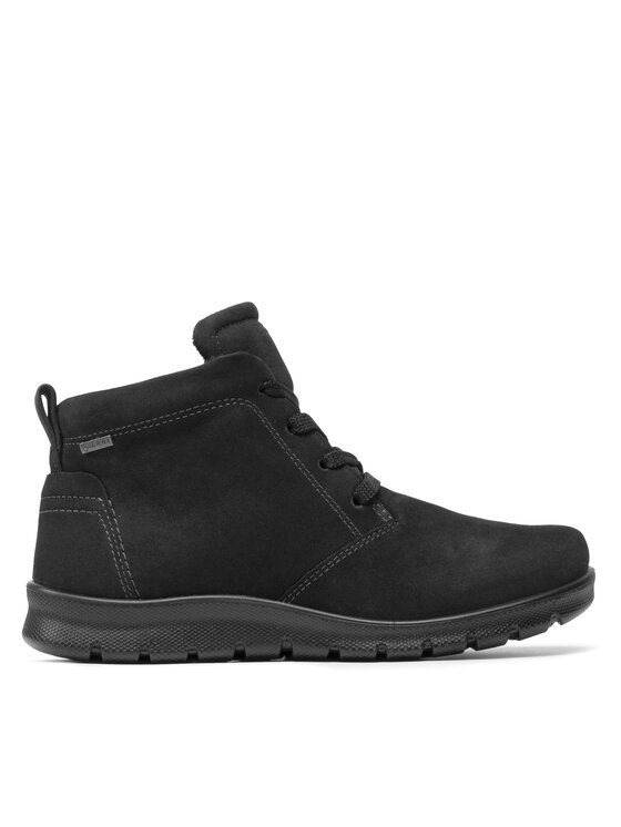 ECCO Bakancs ECCO Babett Boot GORE-TEX 215583 02001 Fekete