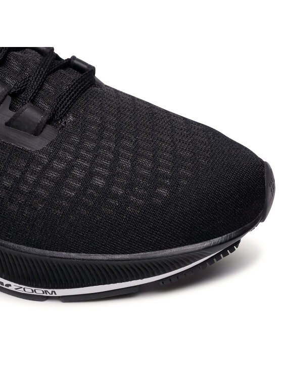 Nike Маратонки за бягане Nike Air Zoom Pegasus 37 BQ9647 002 Черен