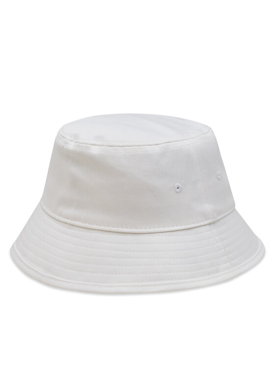 adidas Капелюх adidas Trefoil Bucket Hat FQ4641 Білий