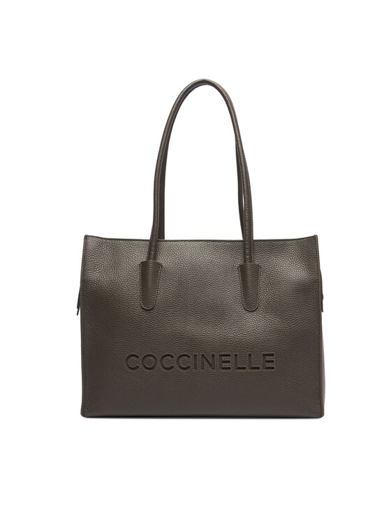 Coccinelle Сумка Coccinelle UAK Coccinellemyrtha26 E1 UAK 11 02 01 Хакі