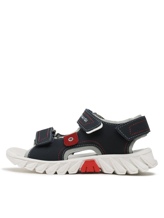 Primigi Sandály Primigi 3915211 D Modrá