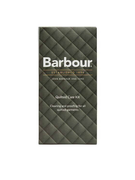 Barbour Conjunto de impermeabilizantes Barbour BARBOUR-UAC0280 Negro