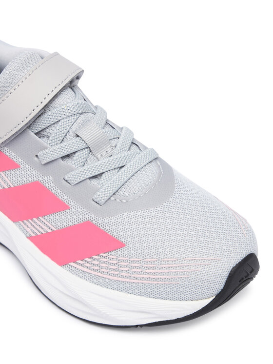 adidas Снікерcи adidas Galaxy 8 KI1685 Сірий