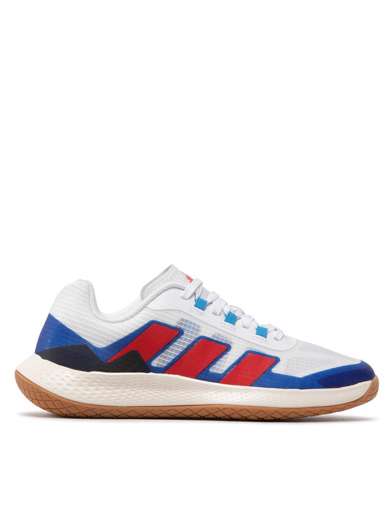adidas Încălțăminte pentru sporturi de interior adidas Forcebounce 2.0 M GX1260 Alb