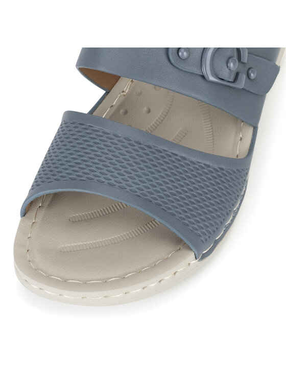 Clara Barson Iešļūcenes Clara Barson WYL05010-13B Tumši zils