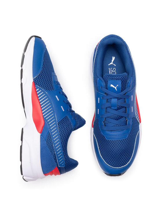 Puma Běžecké boty Puma Future Runner Premium 369502 06 Modrá