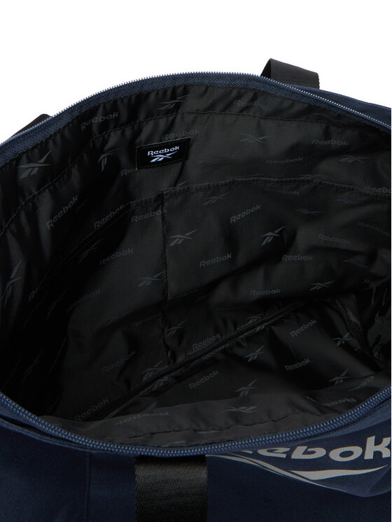 Reebok Спортивна сумка Reebok CWBEO-RBK-P-005-09 Cиній
