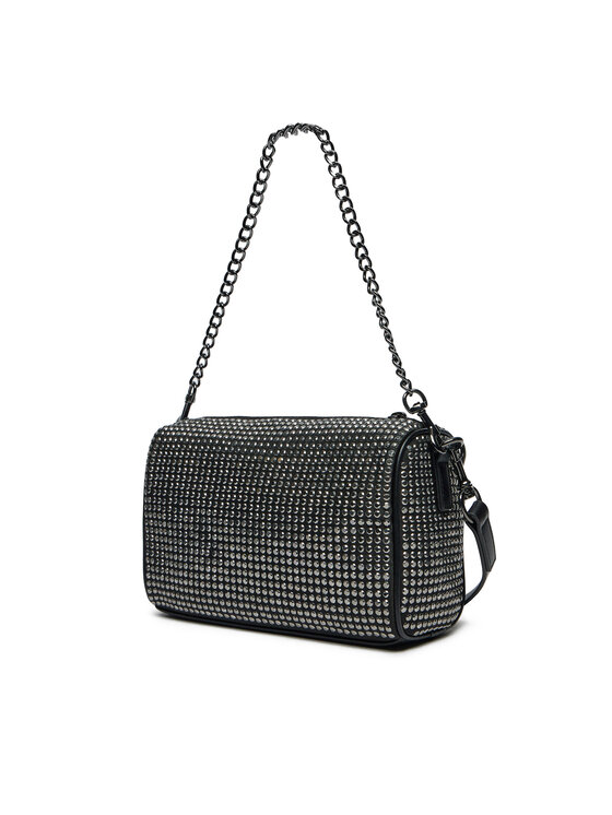 LOVE MOSCHINO Soma LOVE MOSCHINO JC4135PP1MLL100A Melns