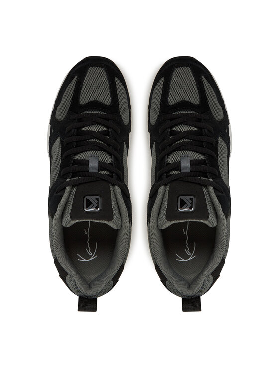 Karl Kani Сникърси Karl Kani Prime Runner PD00003094 Черен