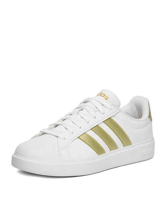 adidas Снікерcи adidas CEO-STREETTALK IH4316 Білий