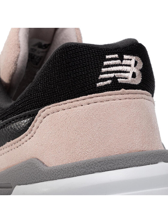 New Balance Snīkeri New Balance CW997HAL Pelēks