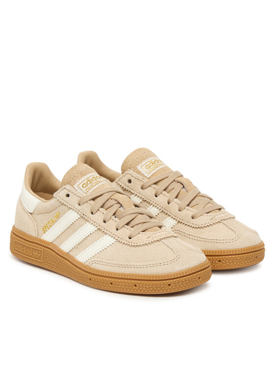 adidas Снікерcи adidas Handball Spezial C JP8242 Бежевий