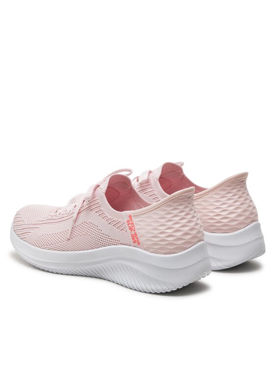 Skechers Sneakers Skechers Ultra Flex 3.0-Brilliant Path 149710/LTPK Rosa