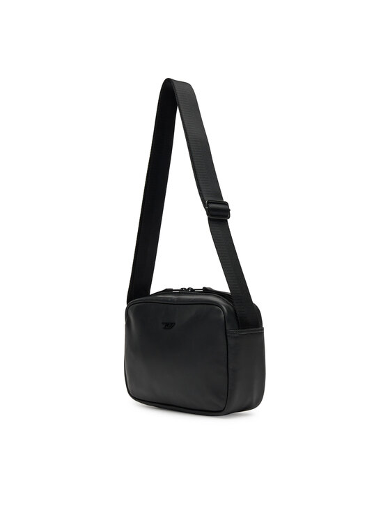 Diesel Bandolera Diesel Rave X10242P2809 Negro