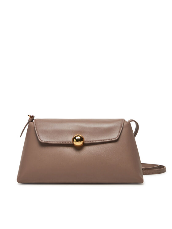 Furla Дамска чанта Furla Sfera Soft Mini WE00680 BX2269 MA200 Кафяв